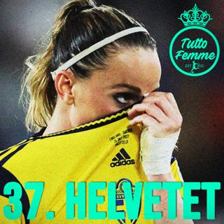 37. Helvetet