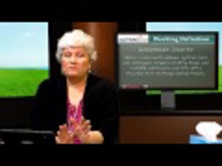Autism Jargon: Autoimmune Disorder