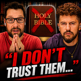 Mike Winger Just Went Nuclear On The Bible App...