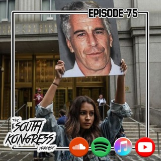 South Kongress #75 - Sex, Lists, and Lizzo