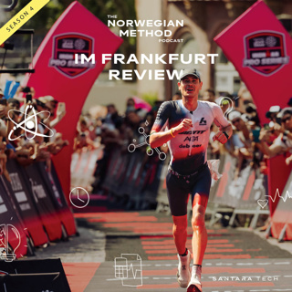 Gustav - Post IM Frankfurt Review 