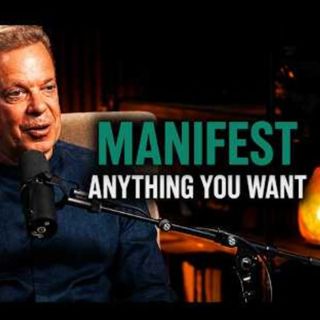 Manifest Anything You Want | Joe Dispenza Motivation