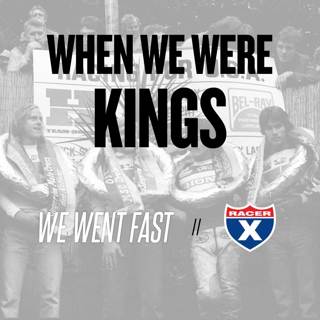Special Episode: When We Were Kings (w/ We Went Fast)