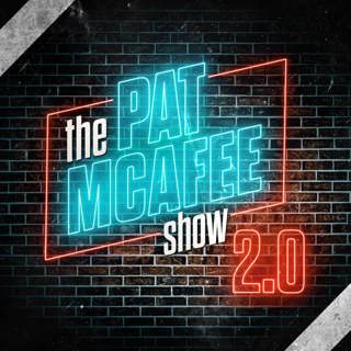 The Pat McAfee Show 2.0 - Rebirth