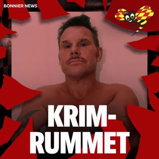 Fängelserekordet: Slaktaren i Enköping – Tommy Alexandersson
