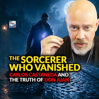 The Sorcerer Who Vanished - Carlos Castaneda And Truth Of Don Juan