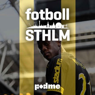 AIK: Överkroppen
