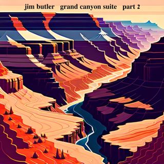 Deep Energy 1527 - Grand Canyon Suite - Part 2