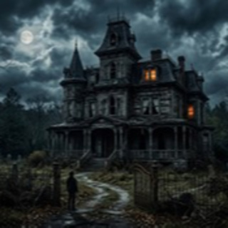 Blackwood Manor