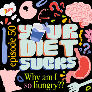 Why Am I So Hungry?