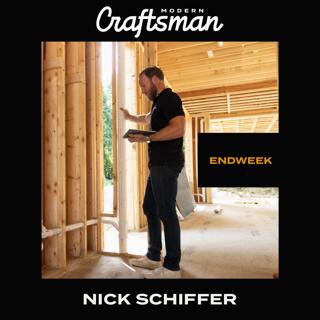 Endweek with Nick: Passive Level Construction
