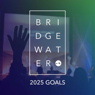 2025 Goals