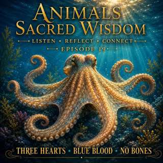 Octopus:  Color-blind Yet Sees With Skin