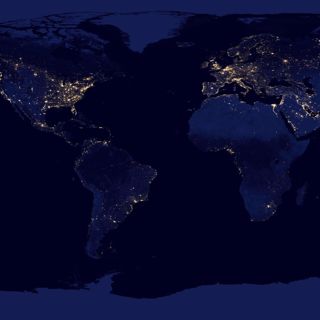 Extended Classic: Cosmic Queries: Human Impact on Earth with Dr. FunkySpoon