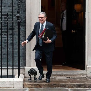 Labour’s first year (in review) with Tim Shipman & Quentin Letts
