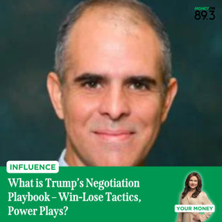 Influence: What is Trump’s Negotiation Playbook – Win-Lose Tactics, Power Plays?
