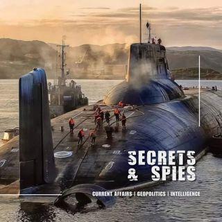 How Russia Protects its Nuclear Submarines | Florian Flade