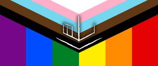 Pride Month Announcements: New Merch, new episodes, new Homestead!