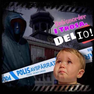 Bebismordet i Trosa, del 10!