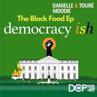 The Black Food Episode