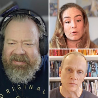 Ness 382 – Er Silje Schevig farlig?