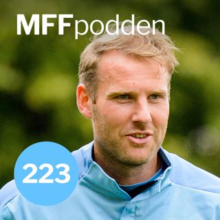 223: Elva dagar som definierar Malmö FF:s säsong