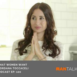 Giordana Toccaceli - What Women Want