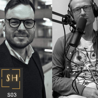 Bonusepisode! La oss snakke om: den nye opplæringsloven for barn med autismediagnose m/Nicklas Viki