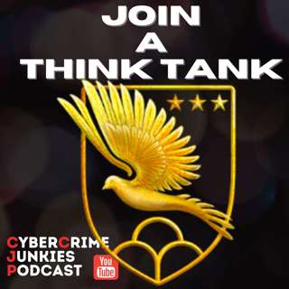 How a Think Tank Benefits Cybersecurity. Invitation to Join a top Think Tank.