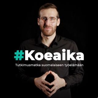 #Koeaika-podcast