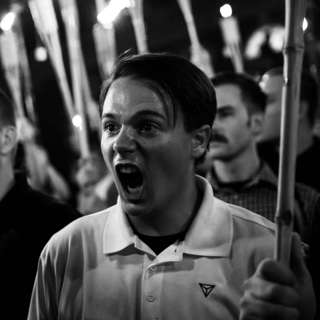 Homegrown Nazism: The Proud Boys and the origins of American white nationalism with Dr. Alon Milwicki