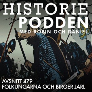 479. Folkungarna och Birger Jarl