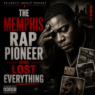 The Memphis Rap Pioneer Who Lost Everything