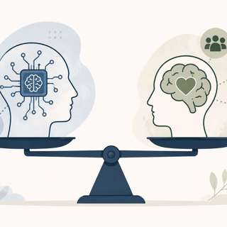 How AI is influencing marketing and why human judgment still matters