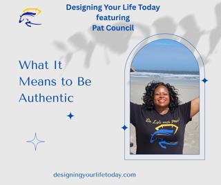 What It Means to Be Authentic