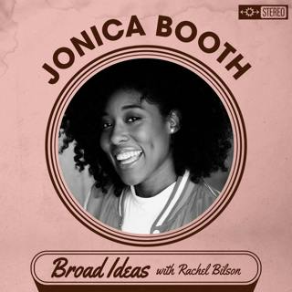 Jonica Booth