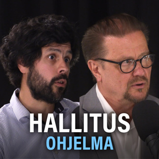 Hallitusohjelma: Työllisyys, talous ja kasvu (Mauri Kotamäki & Petri Roininen) | Puheenaihe 364