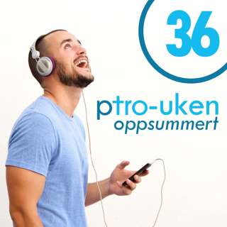 pTro-uken oppsummert, uke 36: Reflex 50 år, modig tro og kirkevalg