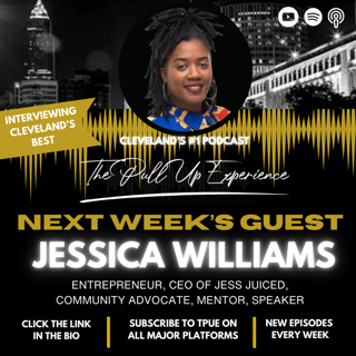 You Are More Than Enough EP #211 W/ Jessica Williams