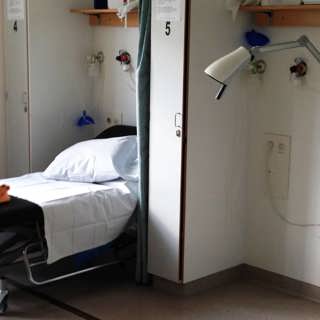 Patienten och tystnaden del 2 – Denises kamp