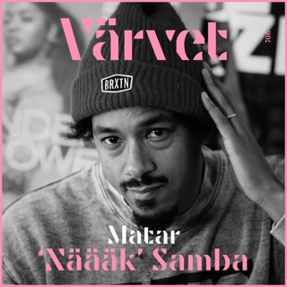 KORT Näääk: ”Min fru har inte signat upp för det här”