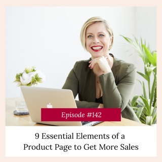 9 Essential Elements of a Product Page to Get More Sales