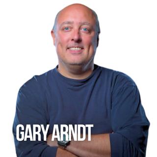 Gary Arndt: Your Travel Coach