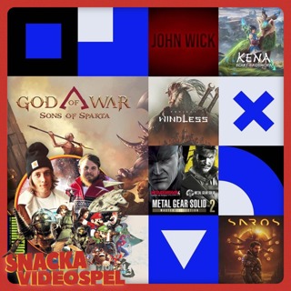 Vi har spelat Pragmata Ă€r de vĂ„rens spel? đł och vi gĂ„r igenom ALLT frĂ„n massiva State of Play!