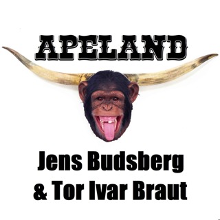 Jens Budsberg og Tor Ivar Braut