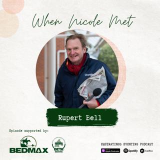 When Nicole Met... Rupert