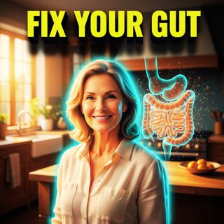 The Metabolism Lie: Why You’re Not Losing Weight (And the 3-Step Fix After 45)