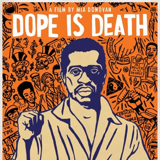 105. Filmmaker Mia Donovan on Dope is Death