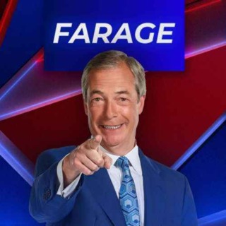 Farage On EU's Rwanda Plan, New French PM & House Of Lords Reform