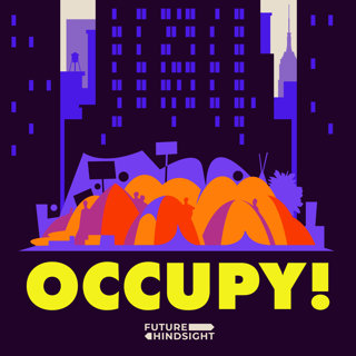 The Invitation from OCCUPY!: An Unfinished Uprising